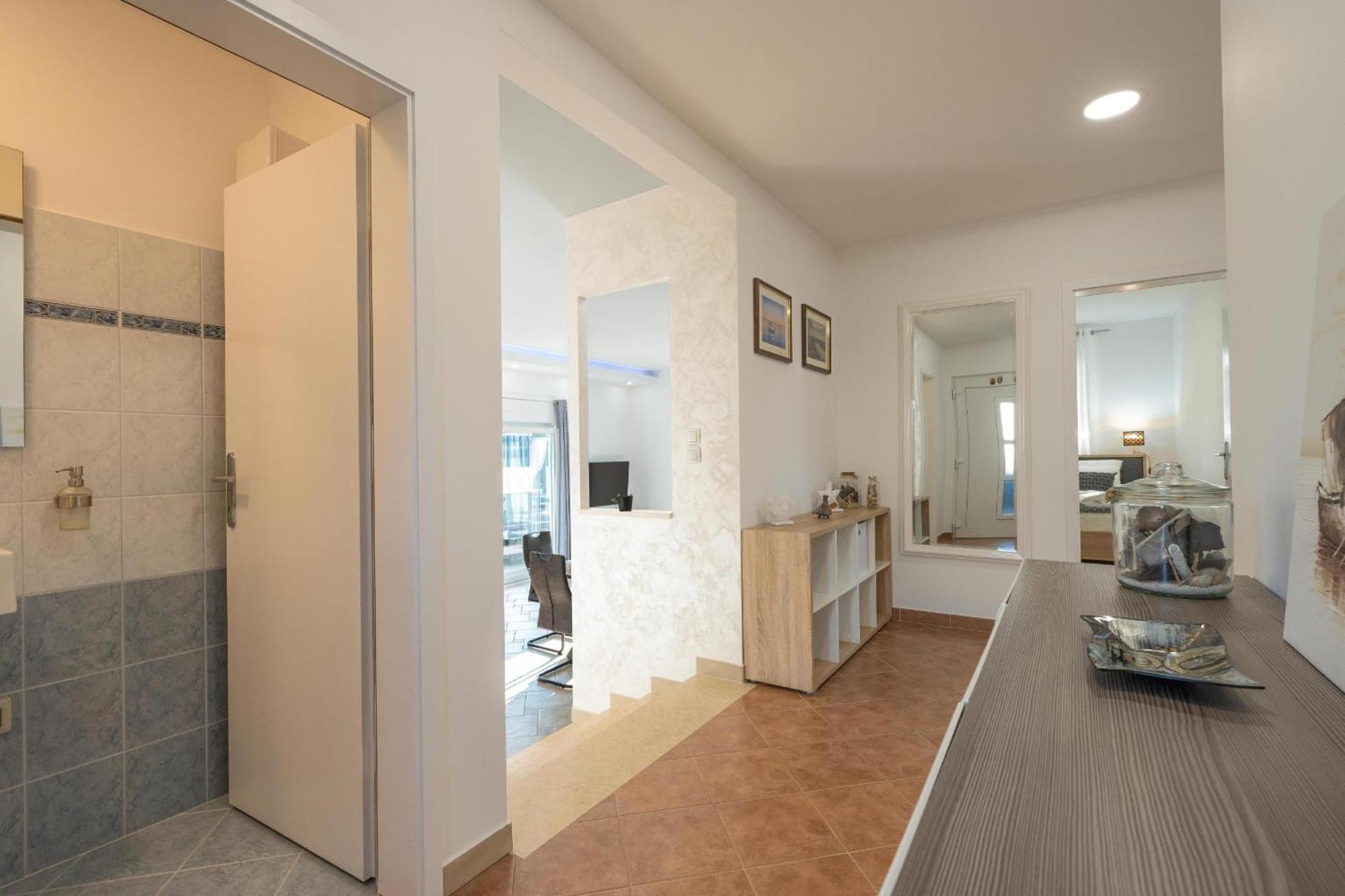 Villa Beauty With Heated Pool And Jacuzzi Kanfanar Εξωτερικό φωτογραφία